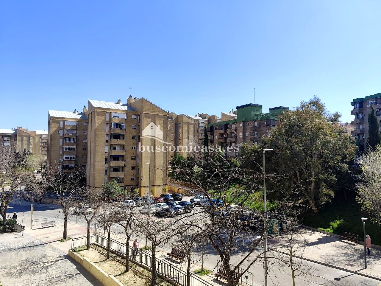 Habitación 89 m², Jaén
