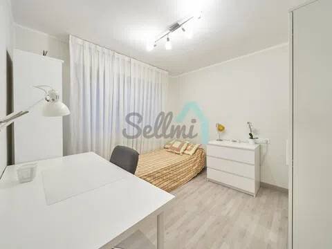 Piso de 115 m² en Oviedo
