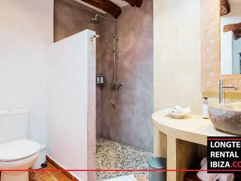 Casa de 550 m² en Sant Josep de sa Talaia