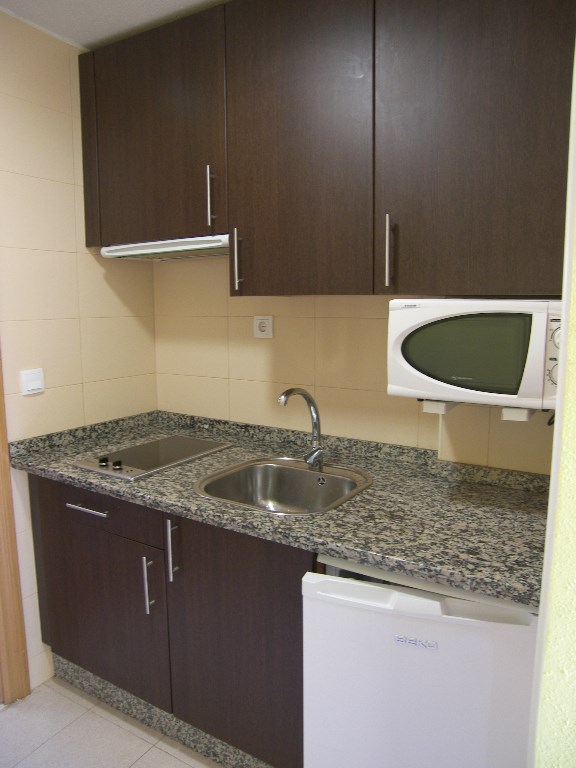 Wohnung 20 m² in Salamanca
