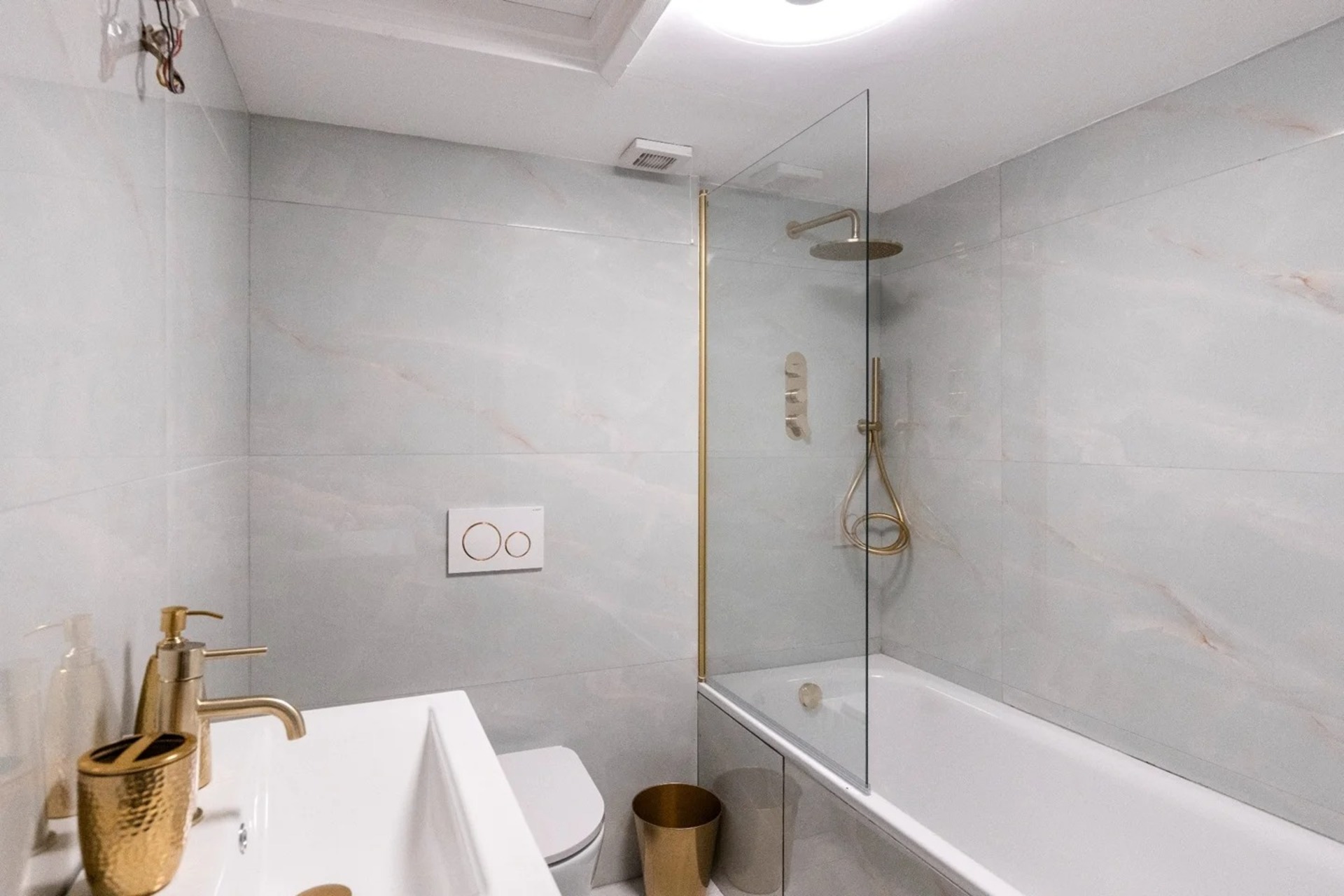 Appartamento 115 m² a Villanueva de la Cañada
