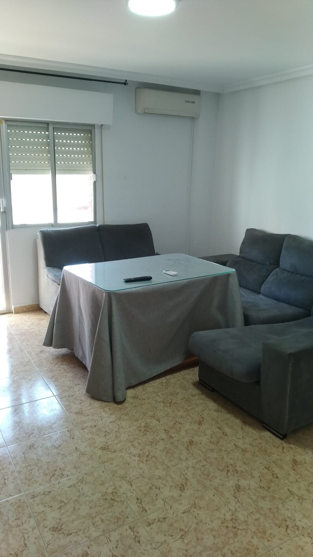 Piso de 90 m² en Badajoz