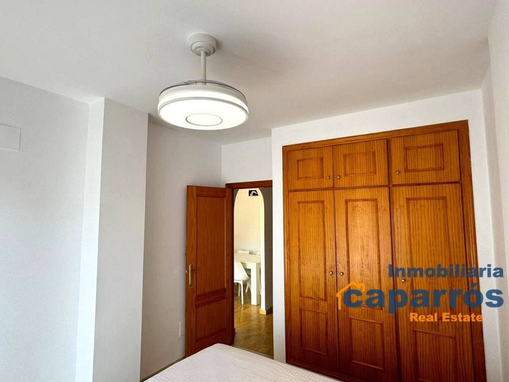 Piso de 102 m² en Vera