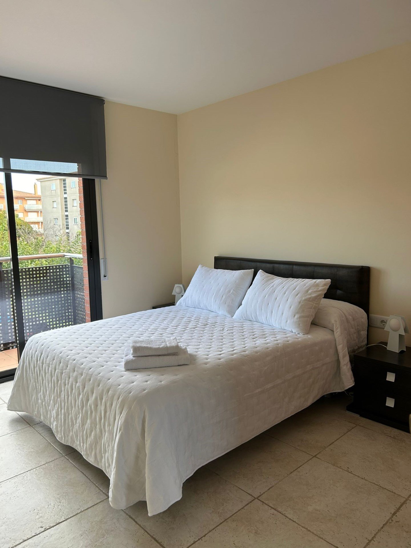 Pis de 120 m² a Calonge i Sant Antoni