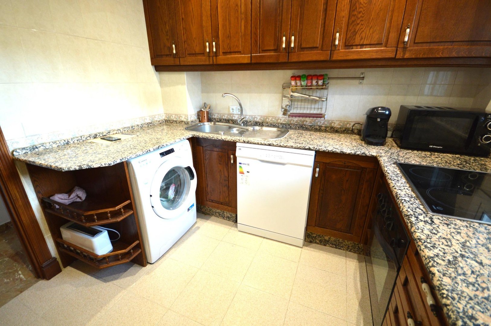 Pis de 71 m² a Jerez de la Frontera