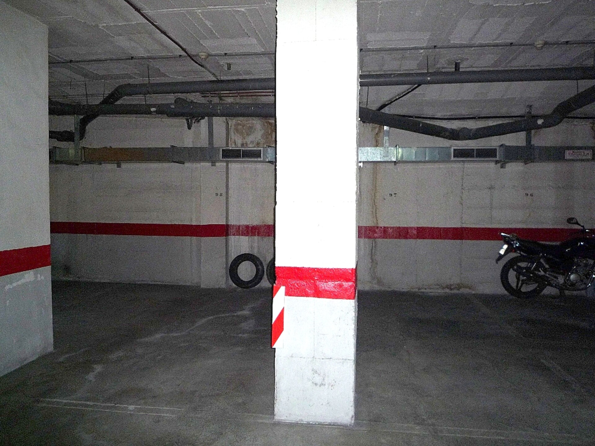 Wohnung 110 m² in Palma