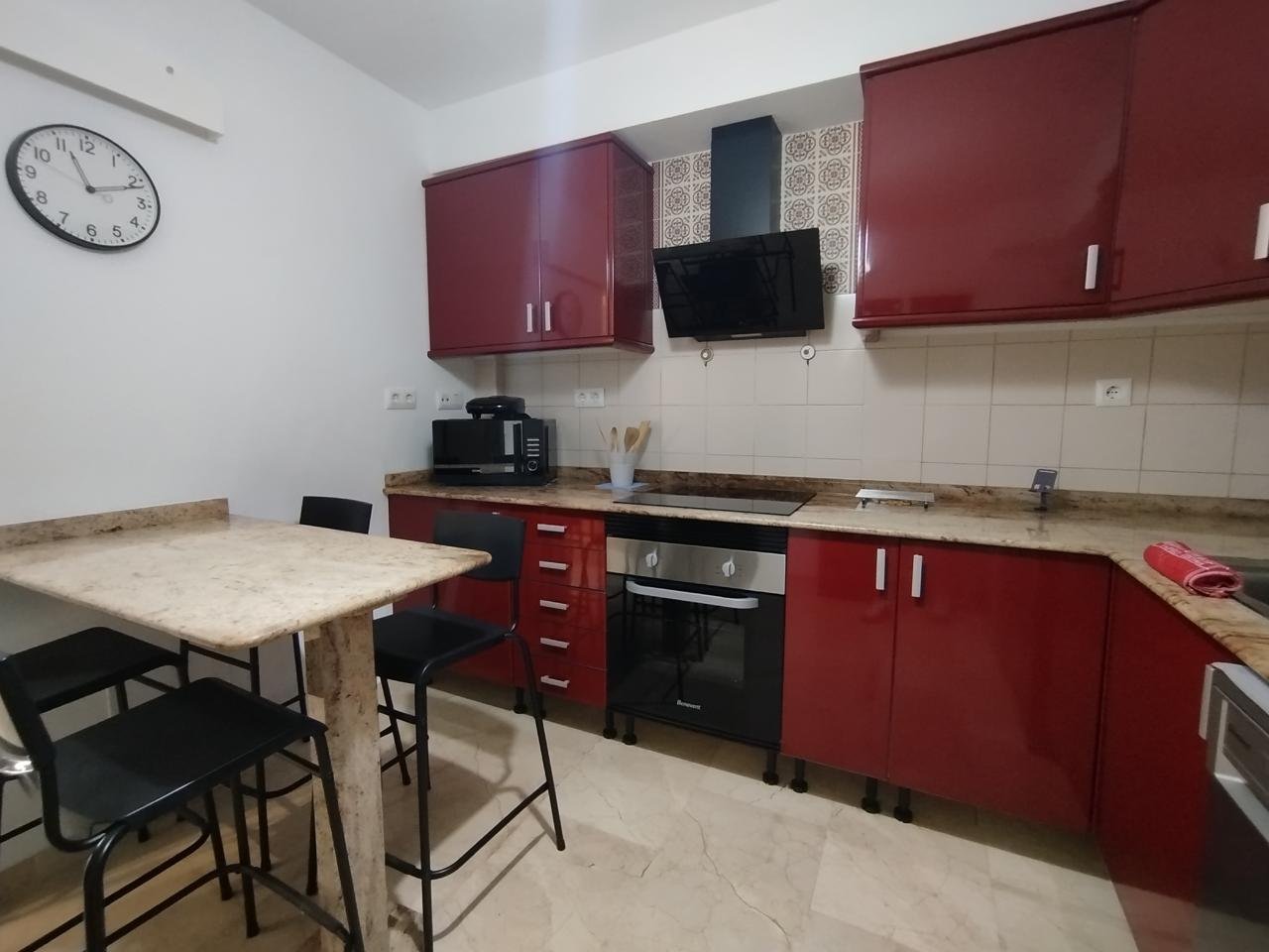 Piso de 94 m² en Mogán
