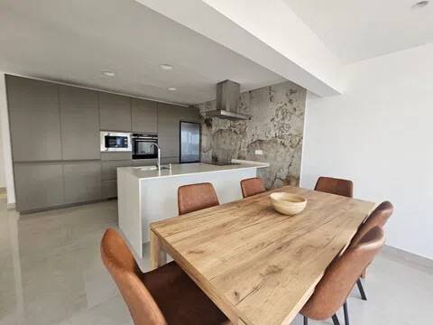 Piso de 127 m² en San Bartolomé de Tirajana