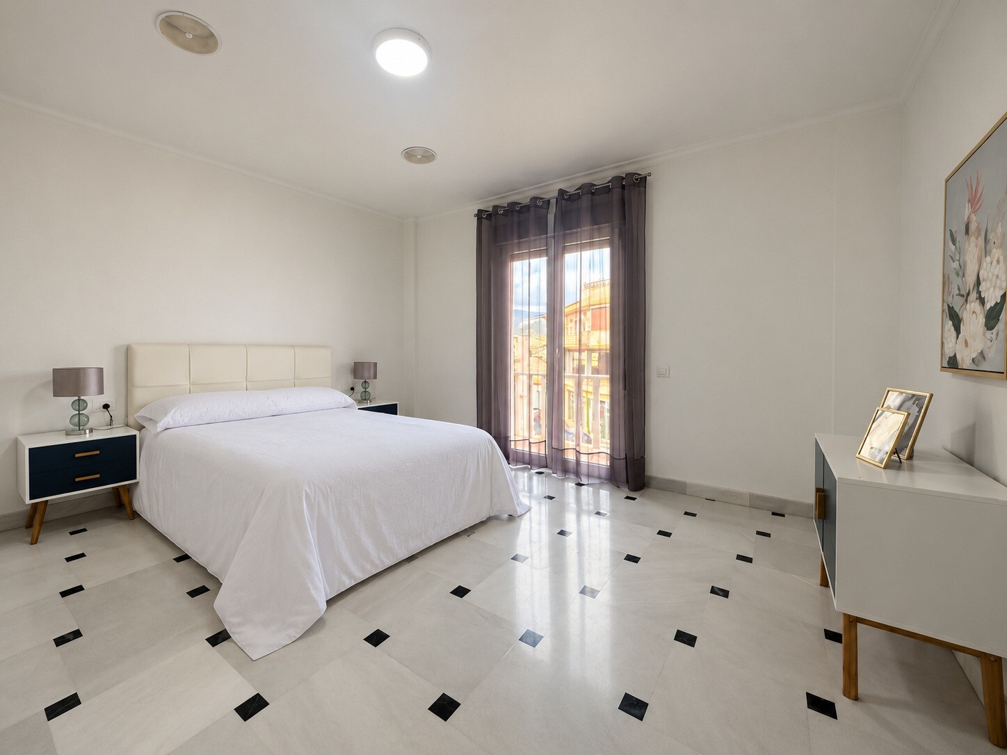 Piso de 250 m² en Olula del Río