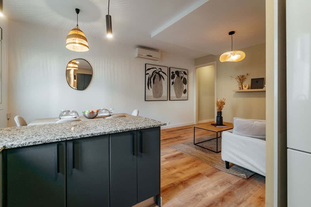 Zimmer zur Miete, Barcelona