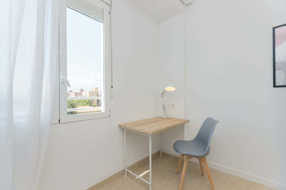 Zimmer zur Miete, Valencia
