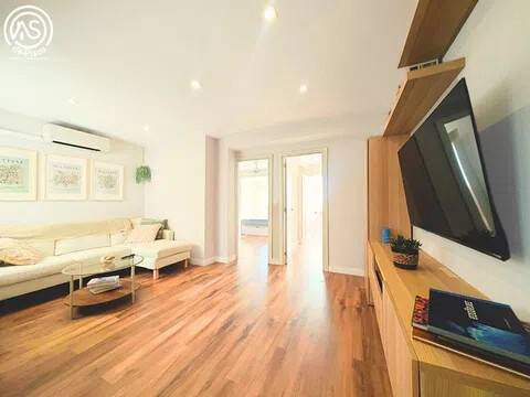 Pis de 85 m² a Saragossa