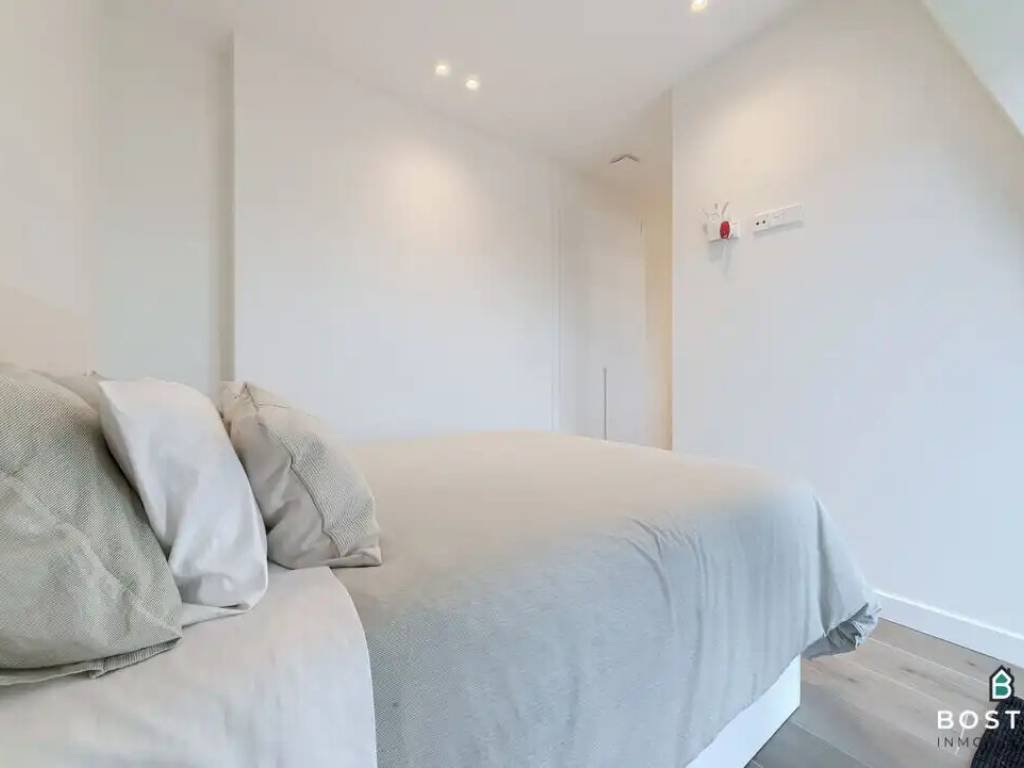 Piso de 96 m² en Bilbao