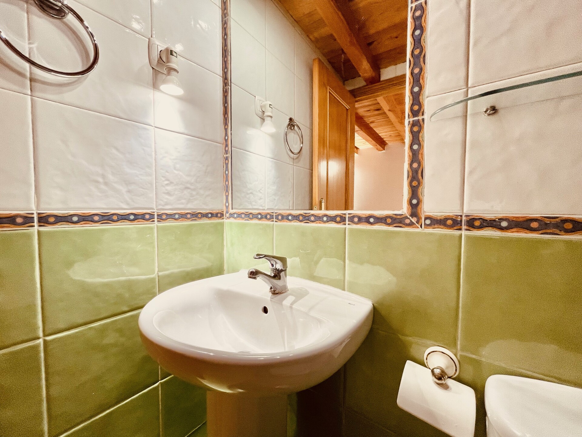 Piso de 48 m² en Madrid