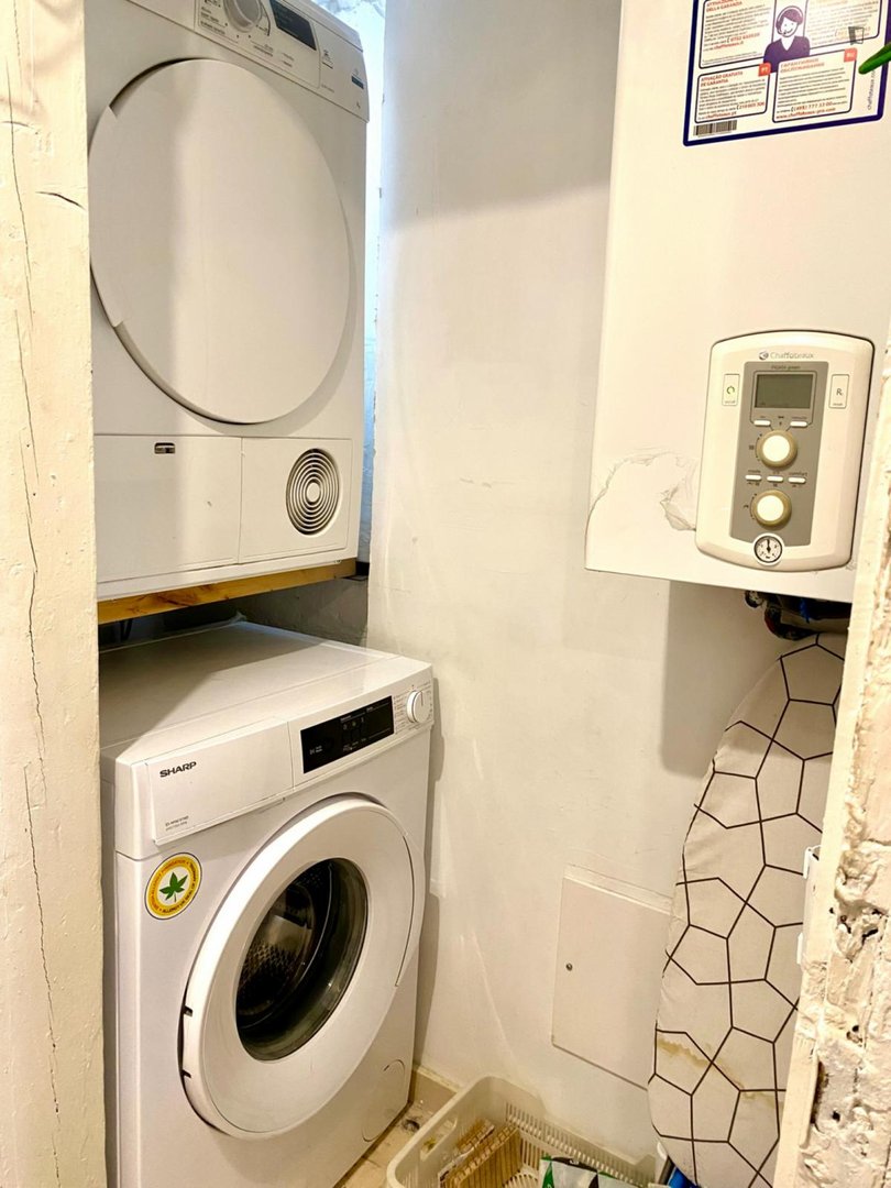 Piso de 85 m² en Barcelona
