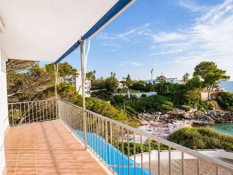 Wohnung 75 m² in Llucmajor