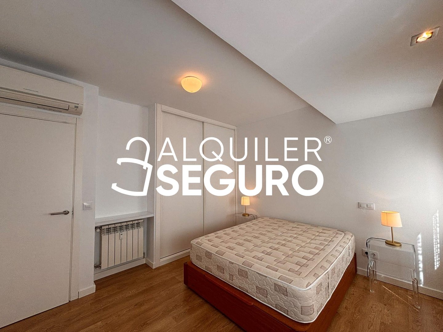Pis de 123 m² a Madrid