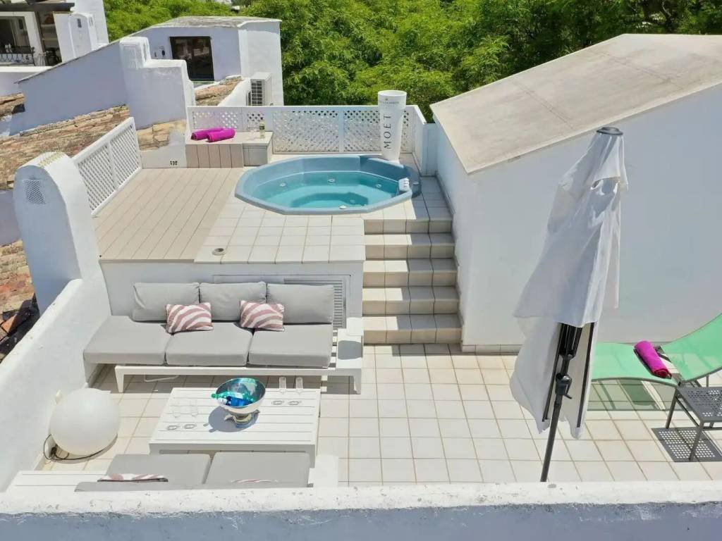 Pis de 200 m² a Estepona