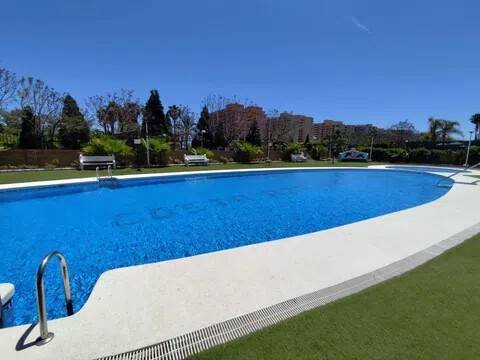 Piso de 95 m² en Oropesa del Mar