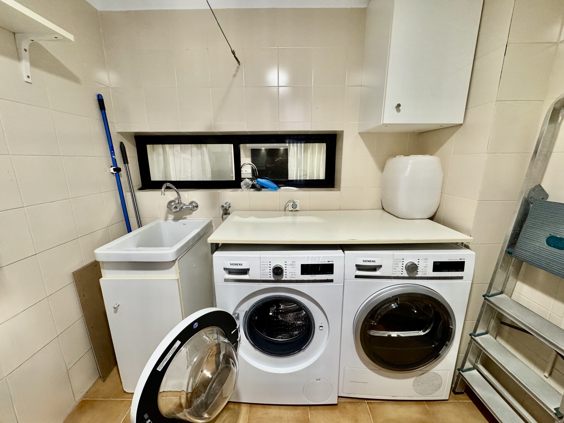 Piso de 195 m² en Palma