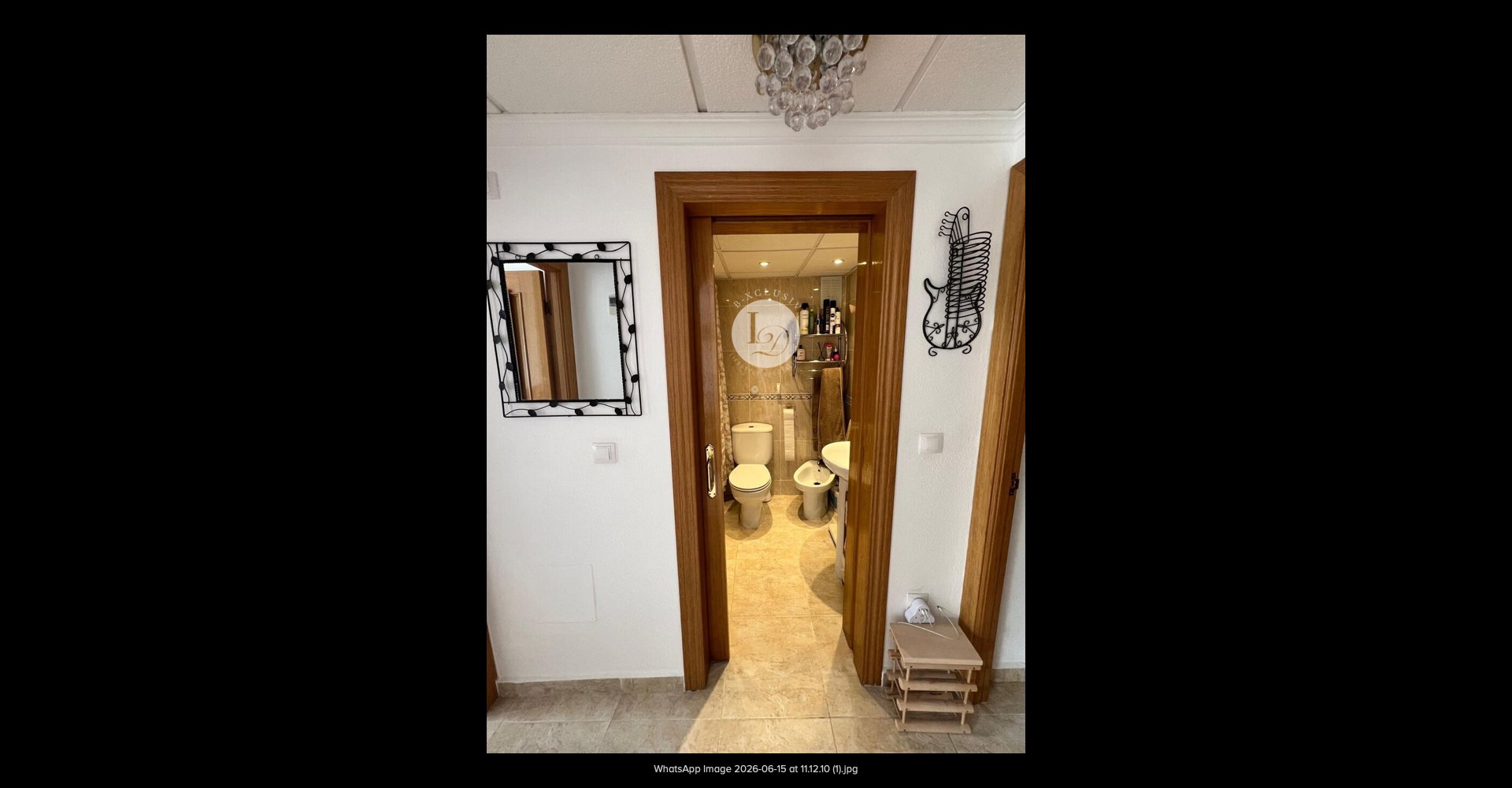 Wohnung 80 m² in Águilas