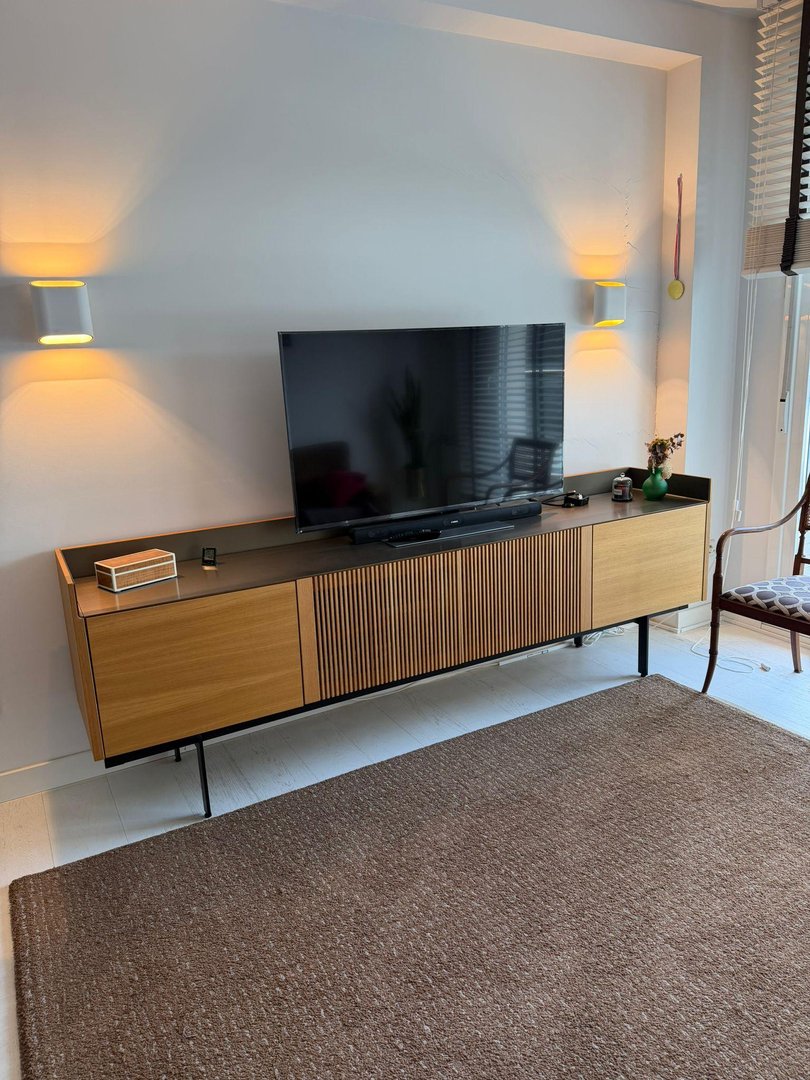 Piso de 72 m² en San Sebastián