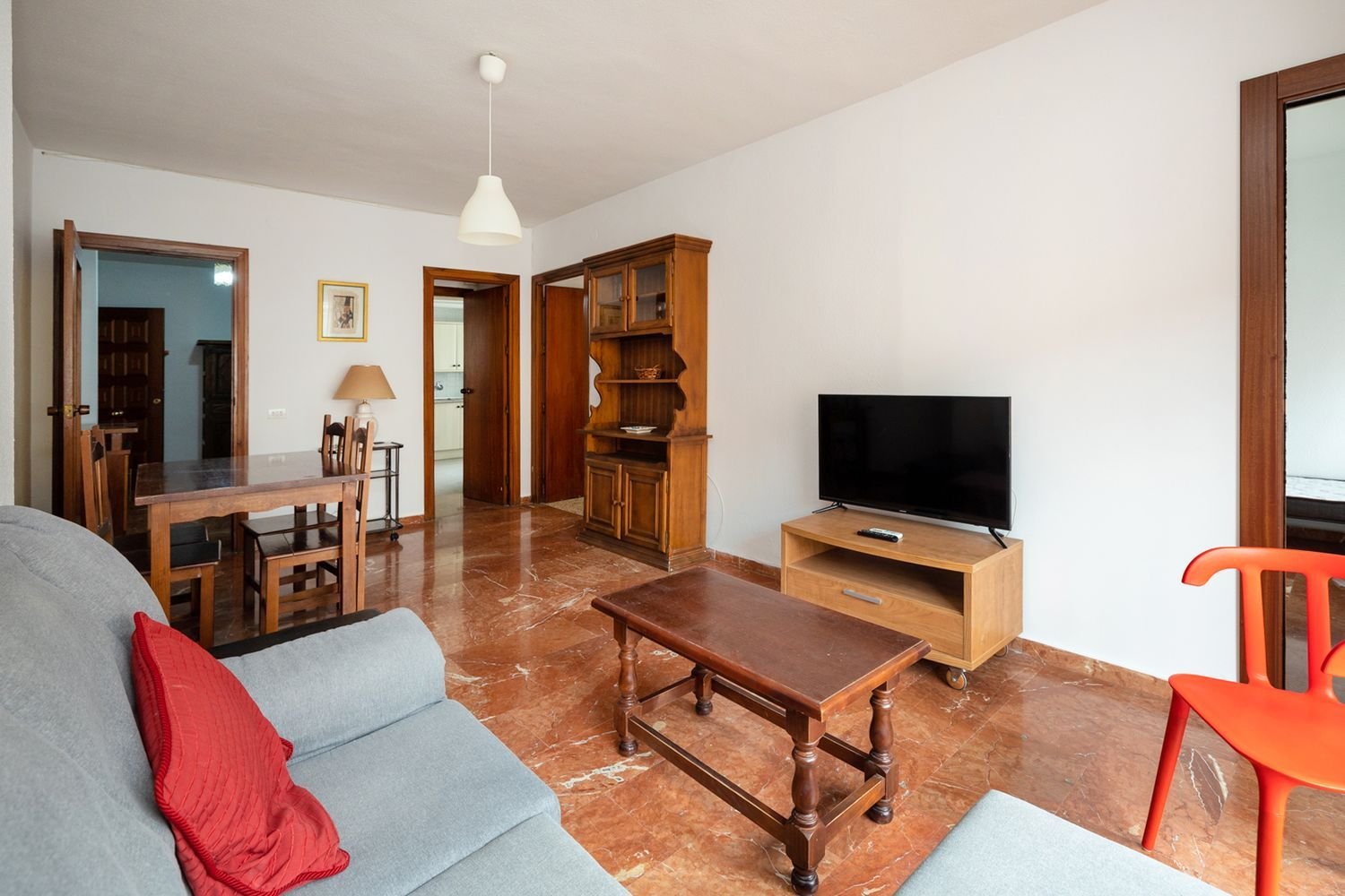 Piso de 110 m² en Granada
