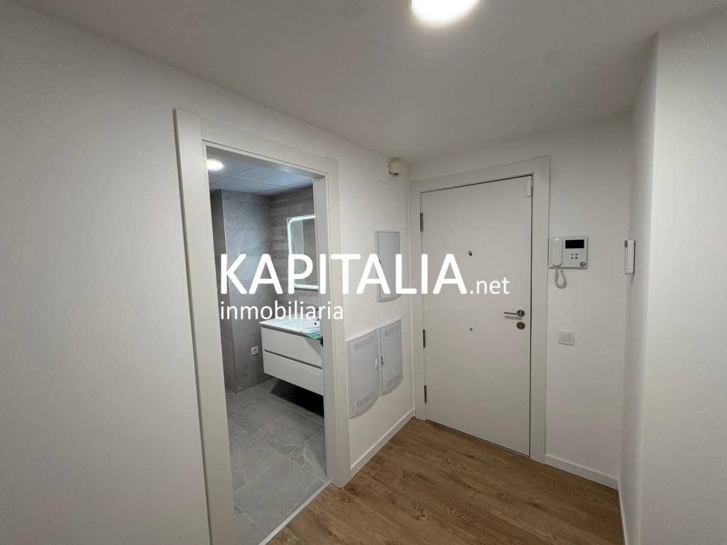 Pis de 105 m² a Xàtiva
