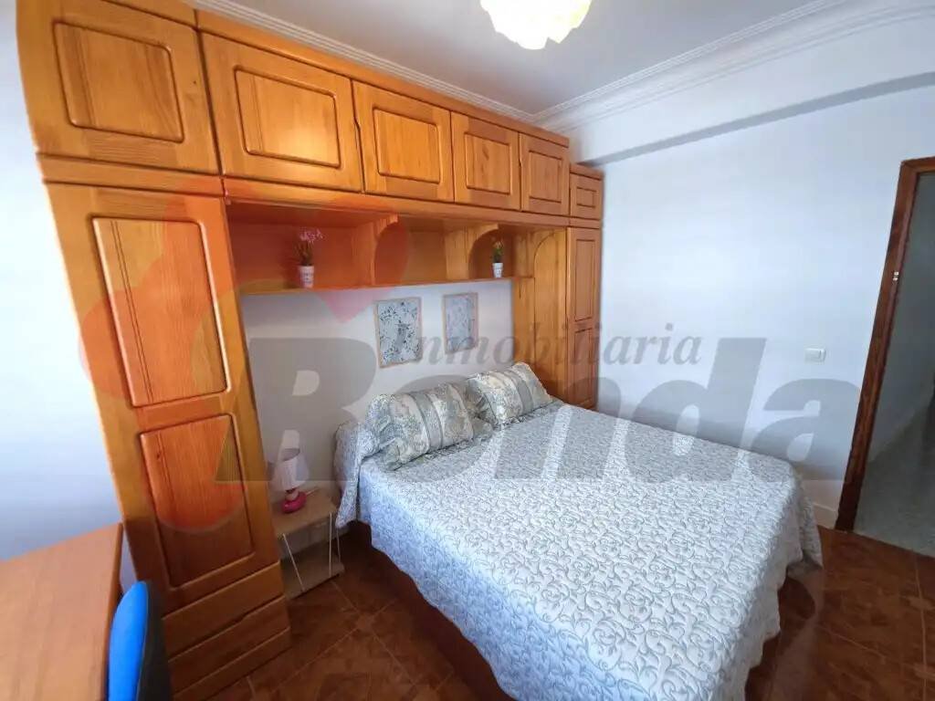 Piso de 96 m² en Lugo