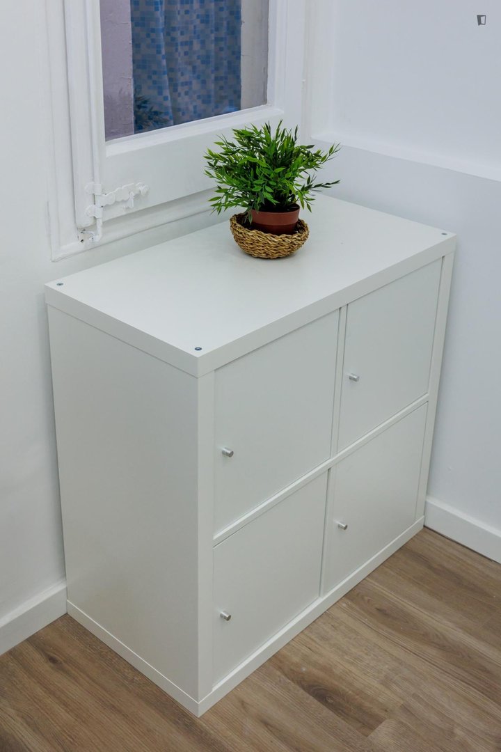 Habitación en alquiler, l'Hospitalet de Llobregat