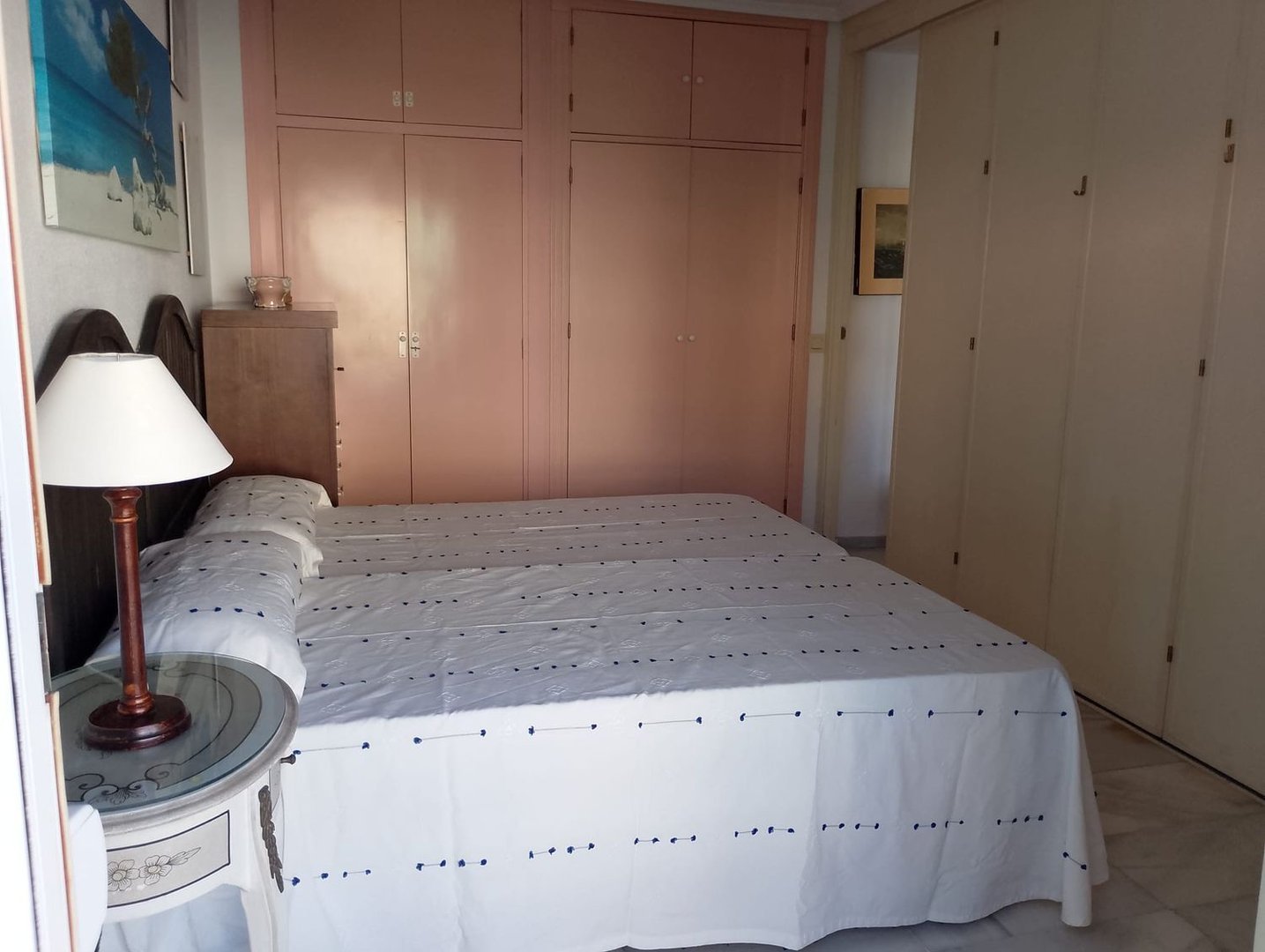 Piso de 67 m² en Roquetas de Mar