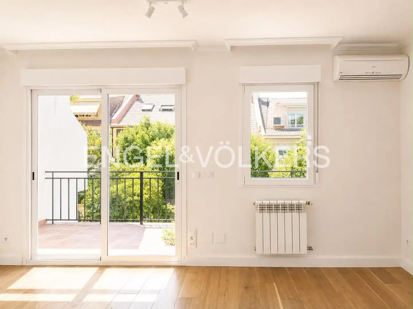 Piso de 230 m² en Alcobendas