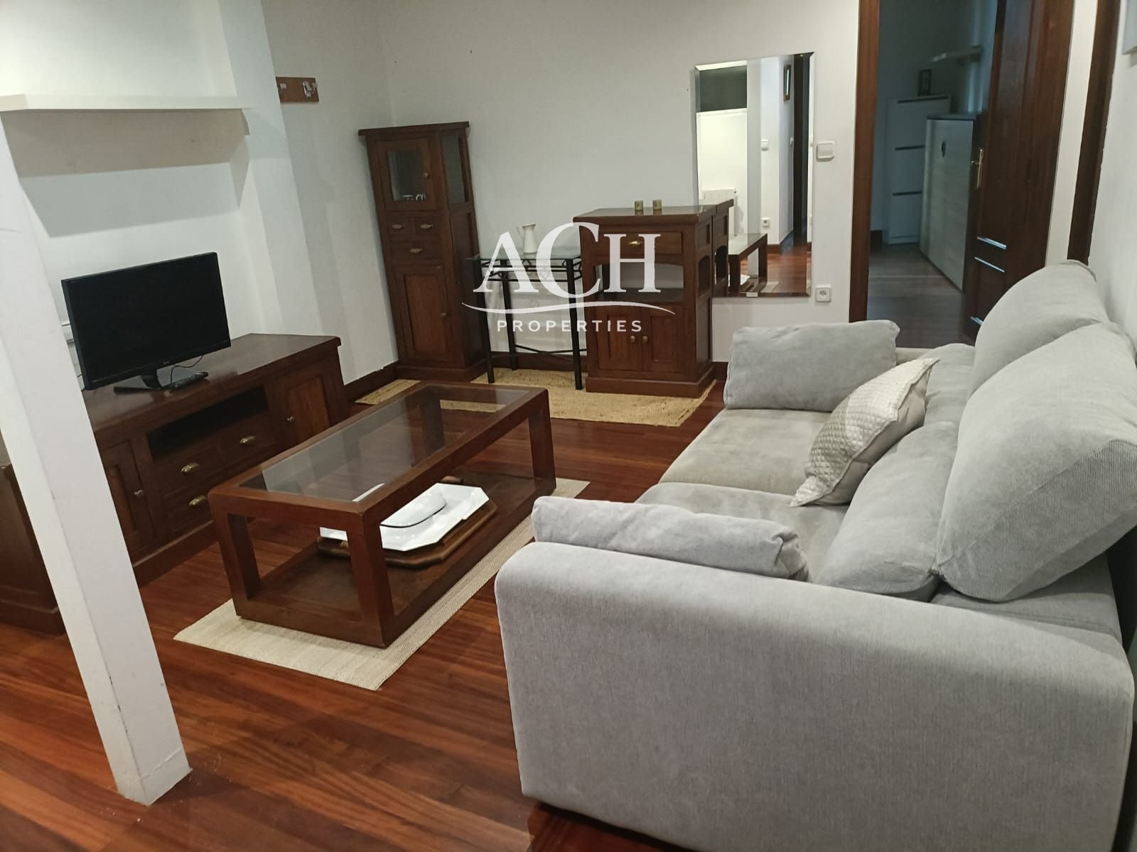 Habitación en alquiler, Bilbao