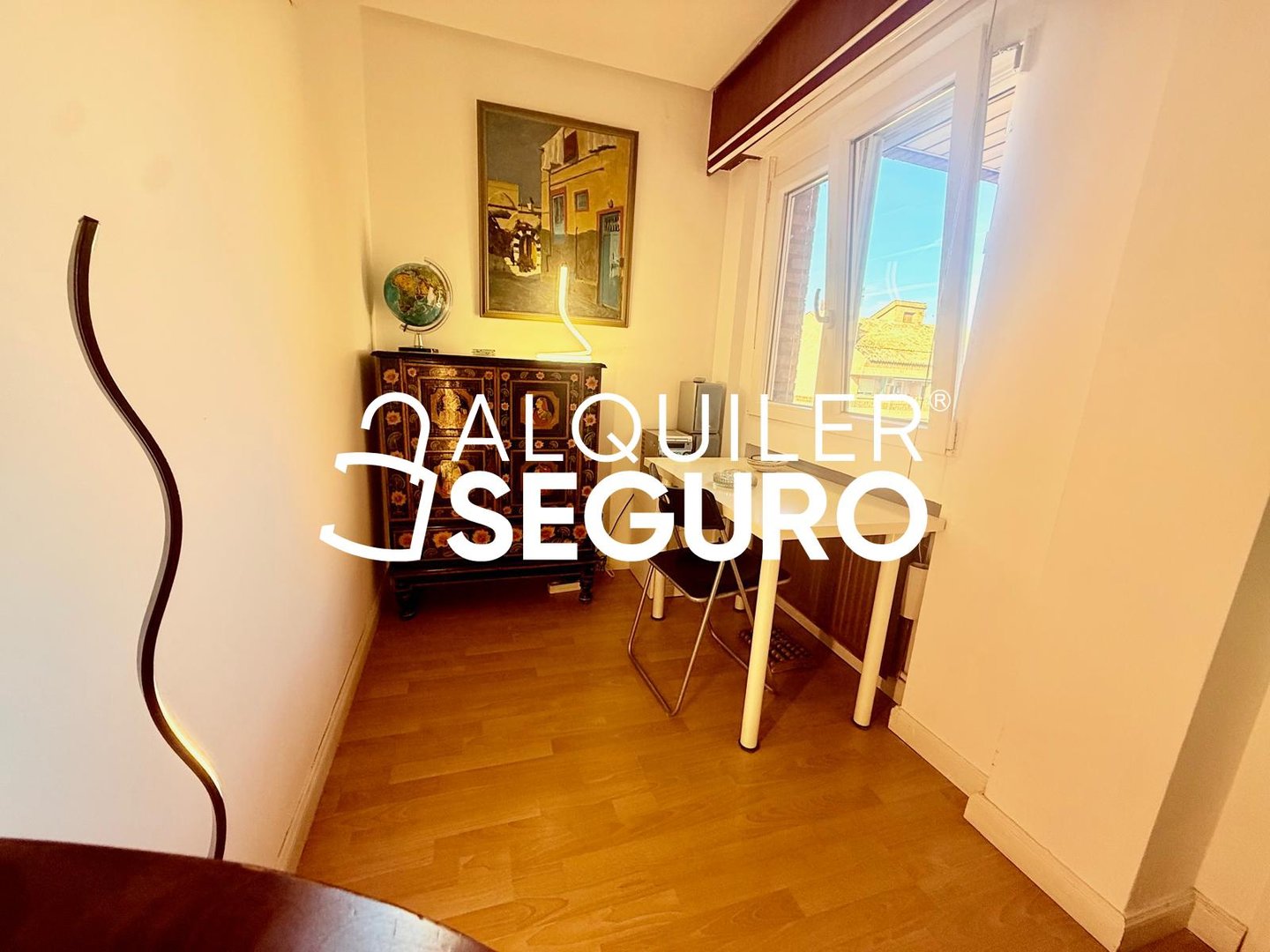 Pis de 60 m² a Madrid