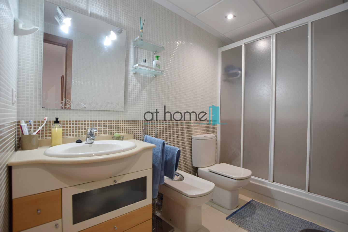 Piso de 70 m² en Puzol
