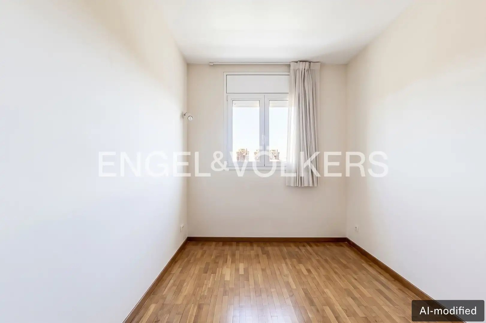 Flat 170 m² in Esplugues de Llobregat
