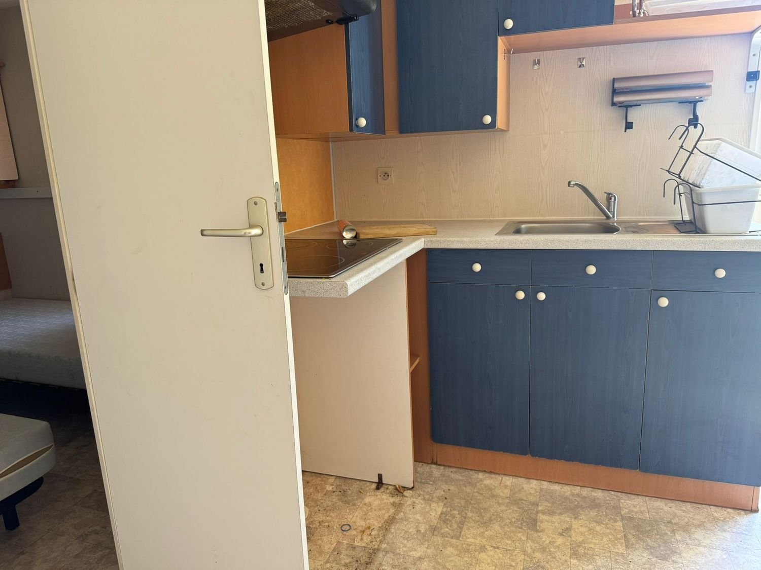 Piso de 65 m² en Aldeatejada