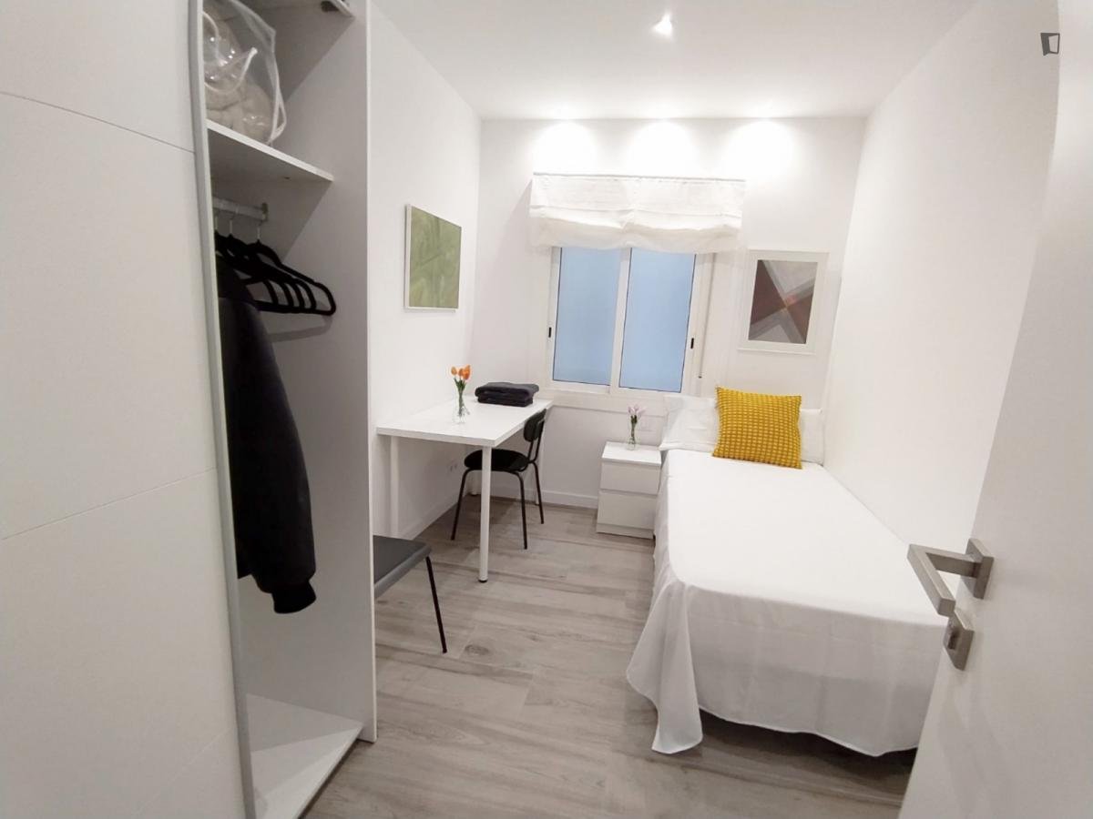 Habitación en alquiler, Barcelona