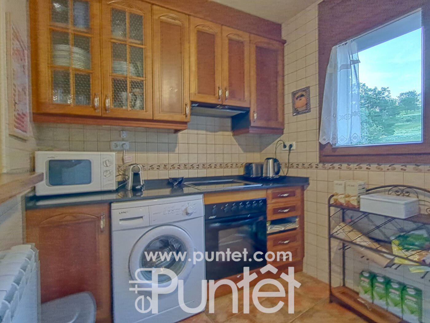 Casa de 130 m² en Alto Arán