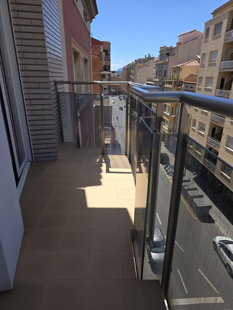 Wohnung 118 m² in Manresa