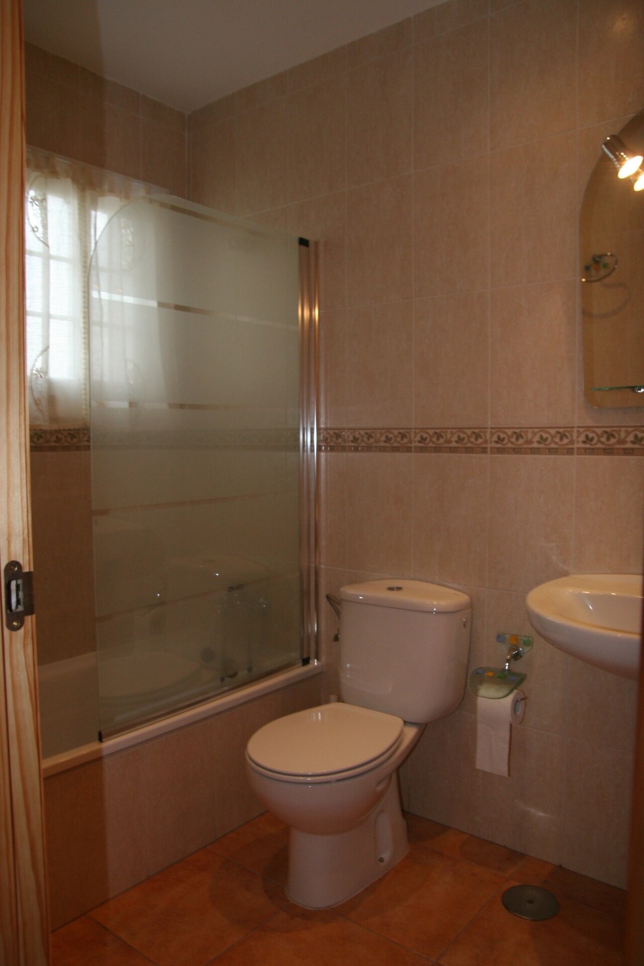 Piso de 150 m² en Nerja