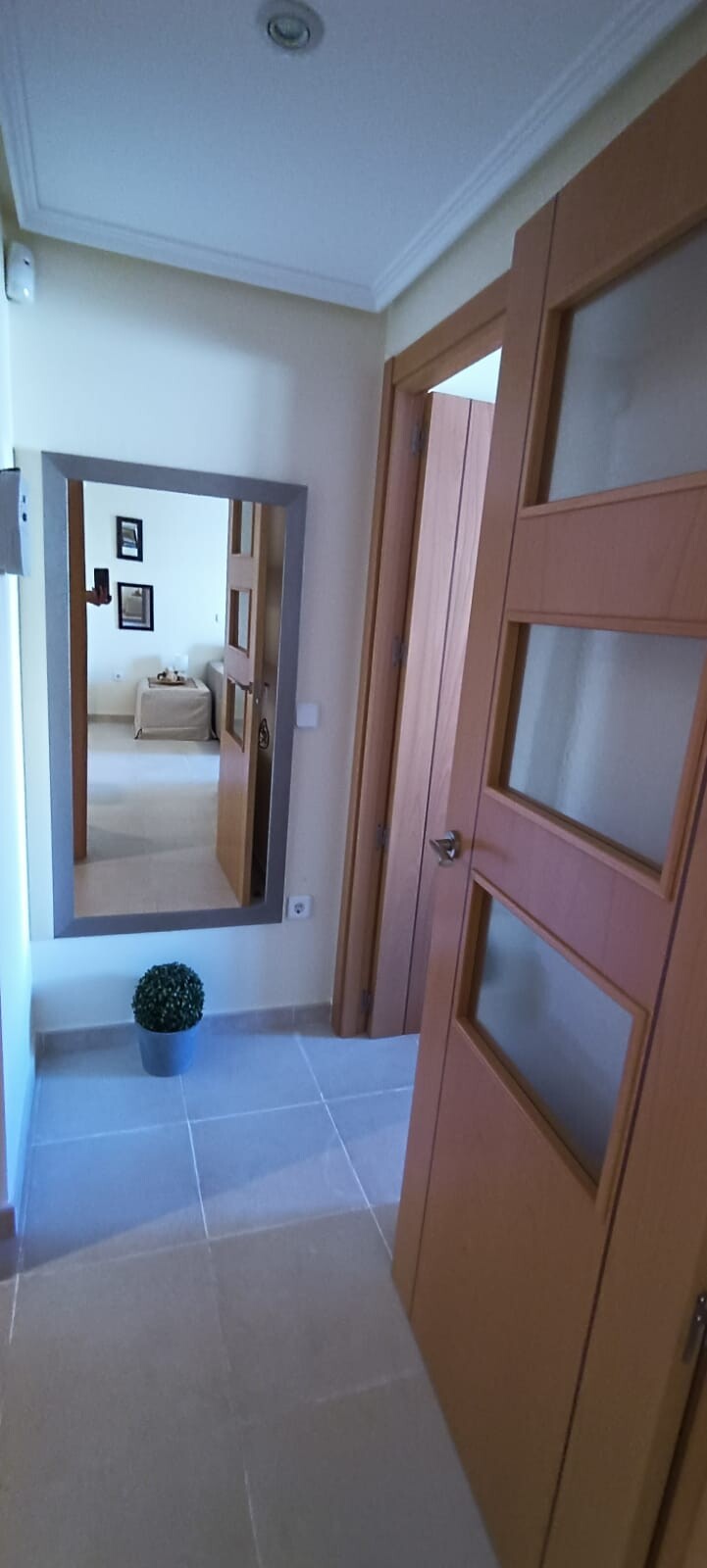 Piso de 63 m² en San Jorge