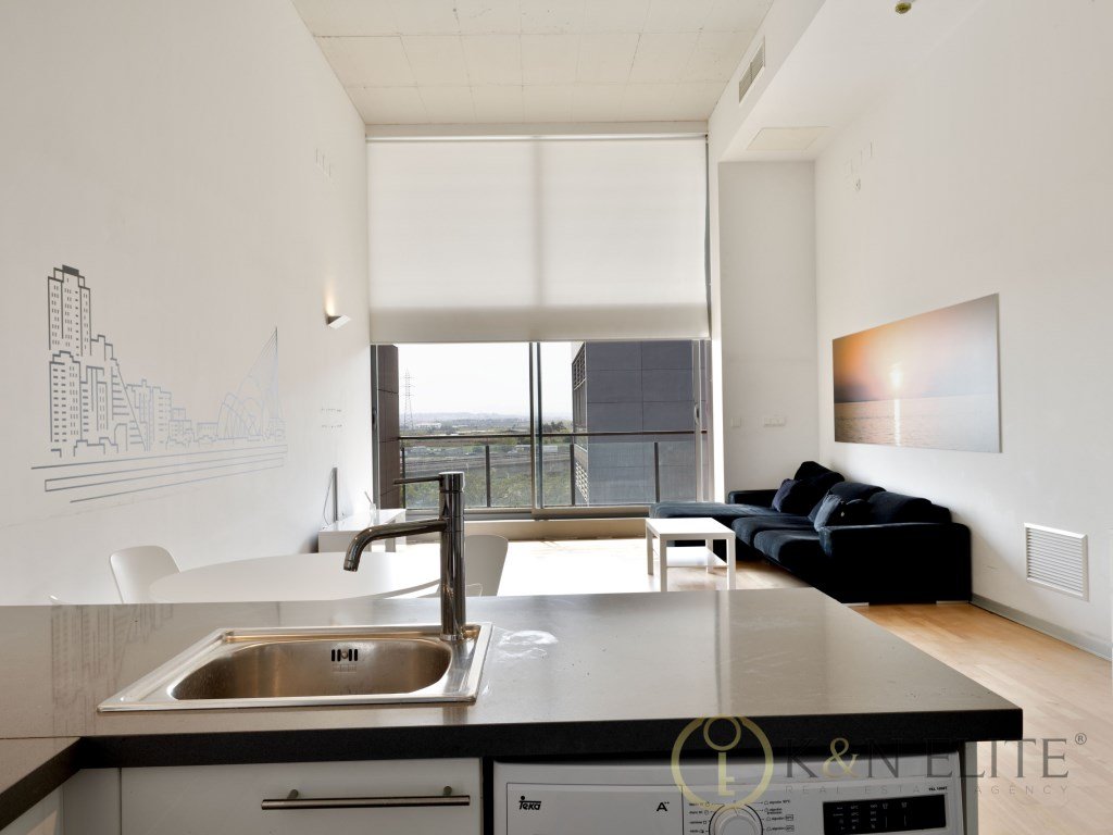 Pis de 156 m² a València