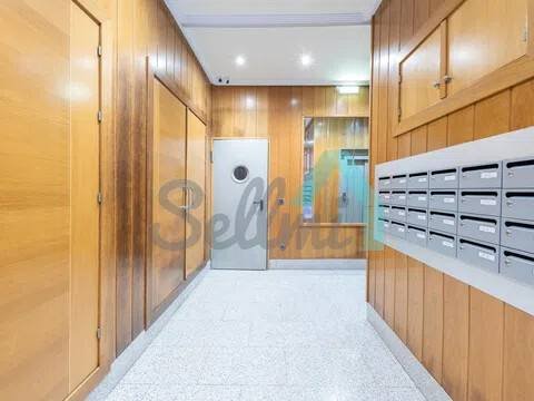 Piso de 48 m² en Oviedo
