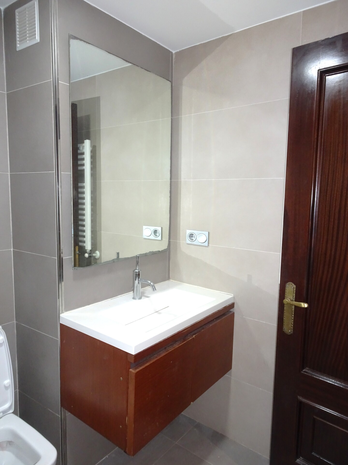 Piso de 110 m² en Gijón