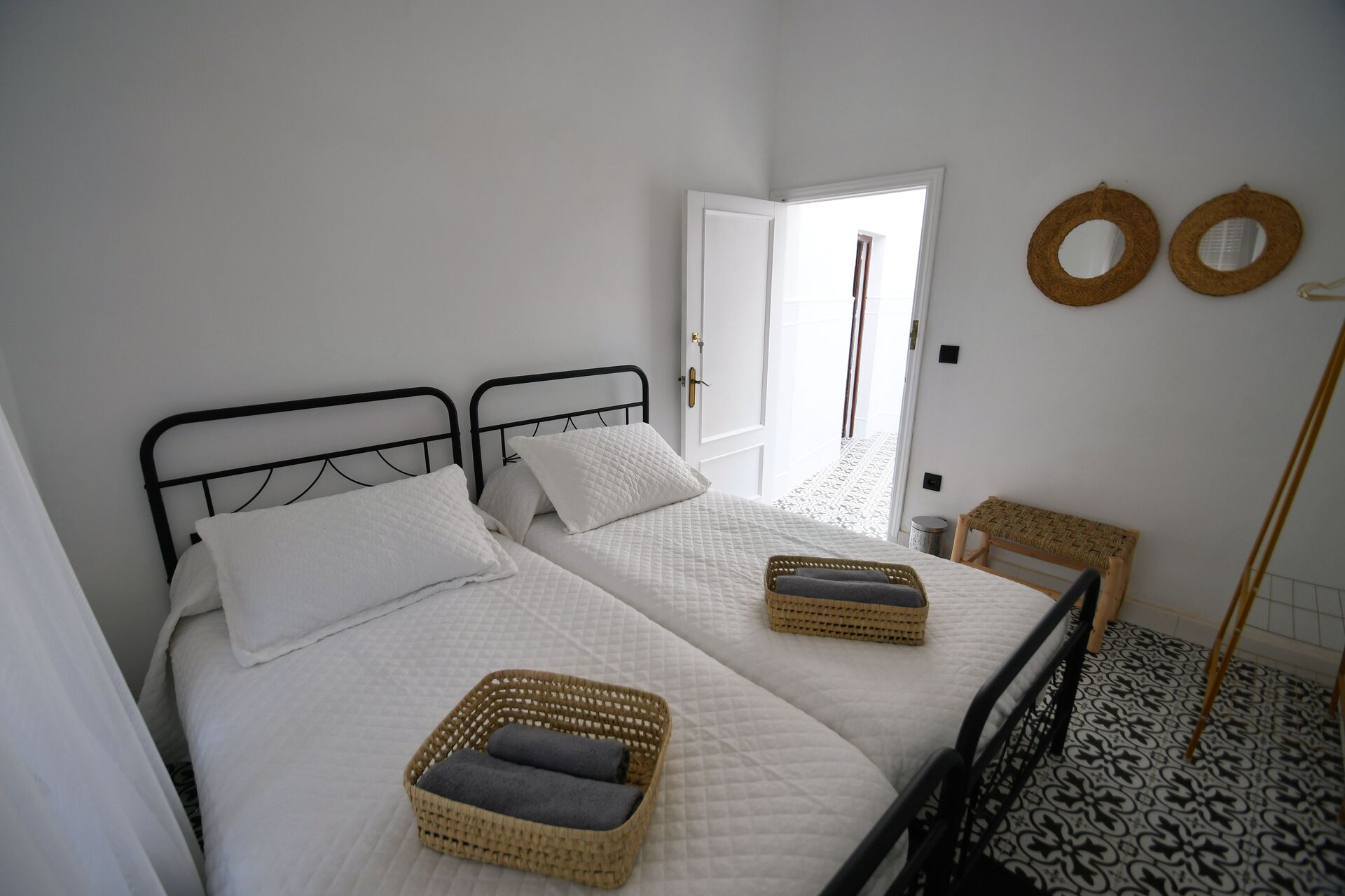 Piso de 250 m² en Orgaz