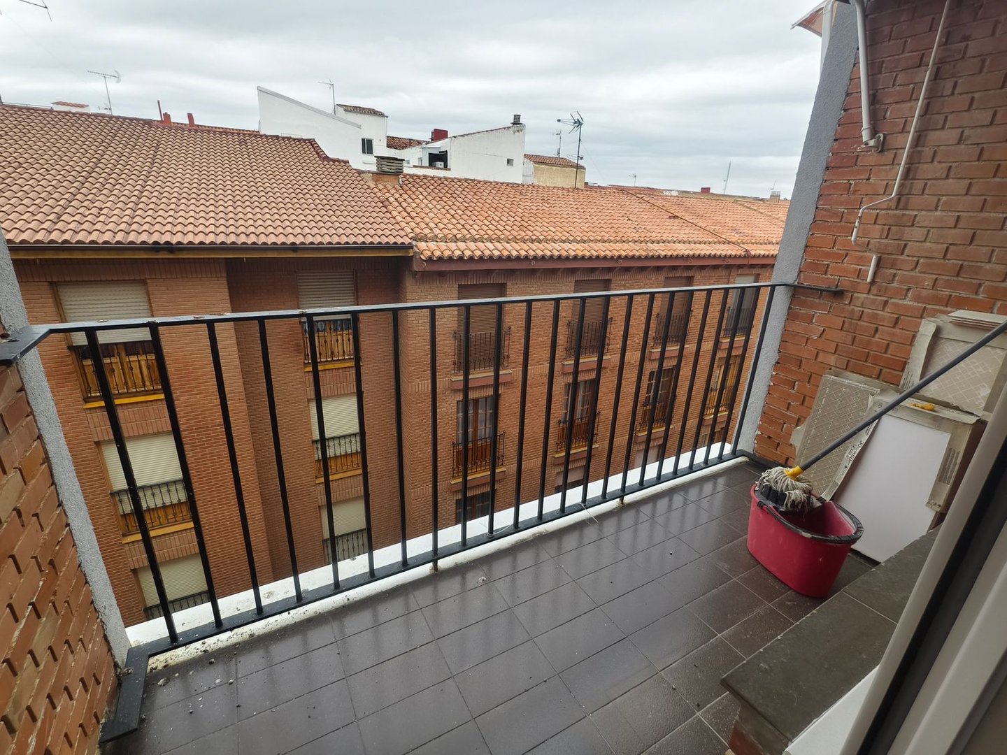 Wohnung 72 m² in Palencia