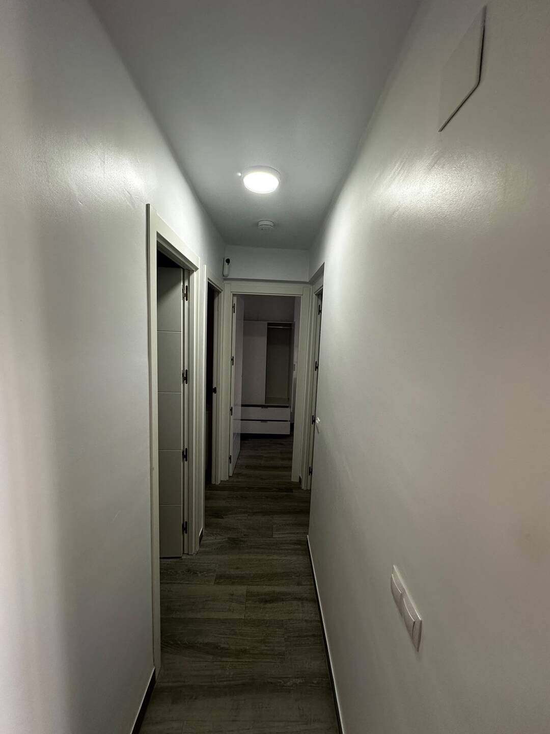 Appartamento 72 m² a Siviglia