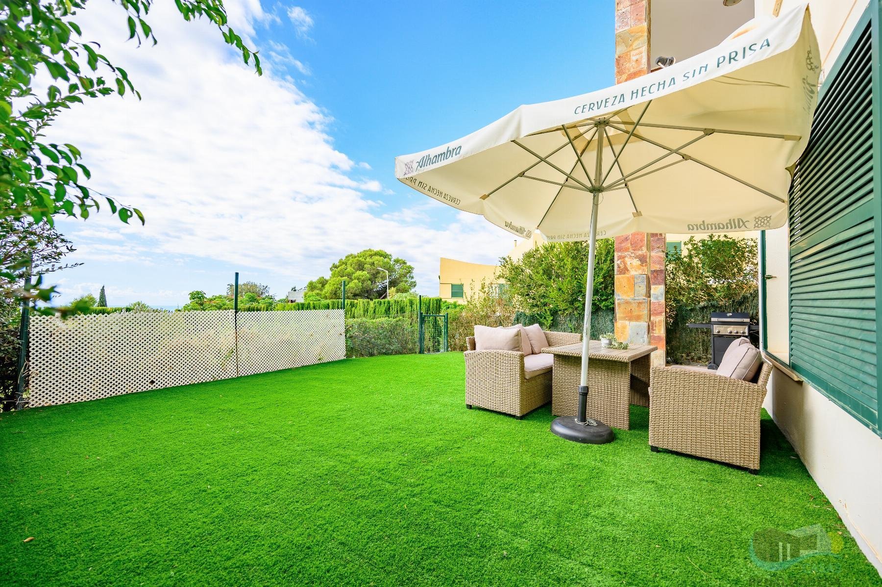 Piso de 110 m² en Benalmádena