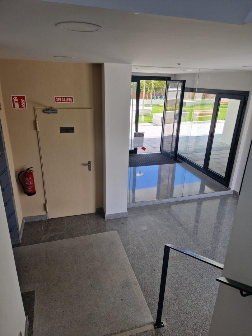 Pis de 76 m² a Valladolid